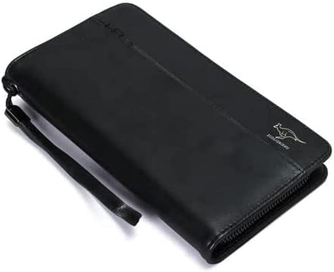 KANGAROO Hand Wallet For Men - Image 2